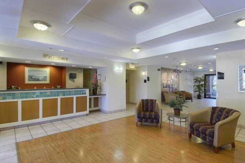 Red Roof Inn Plus+ Jacksonville - Southpoint Eksteriør bilde