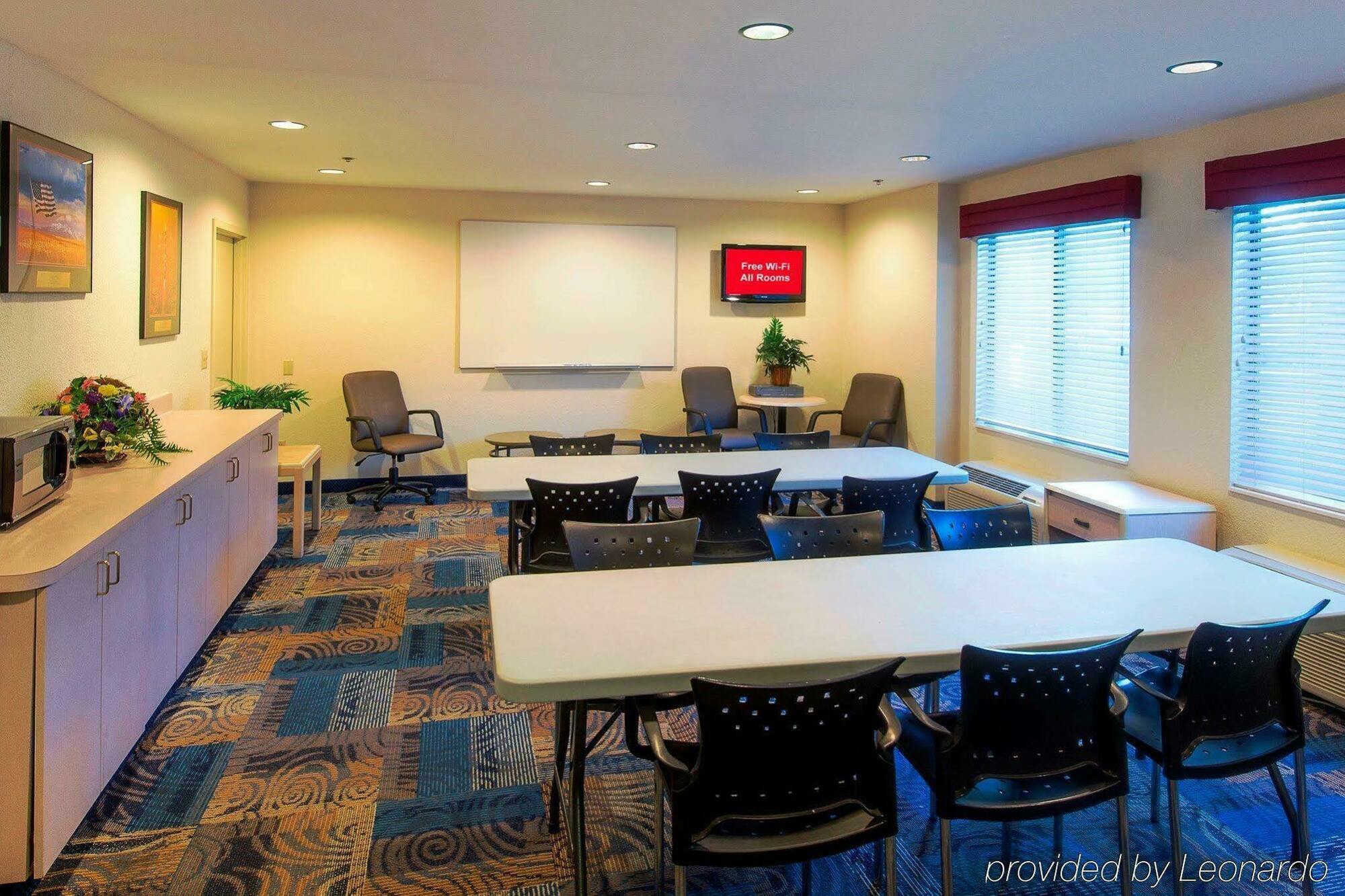 Red Roof Inn Plus+ Jacksonville - Southpoint Eksteriør bilde